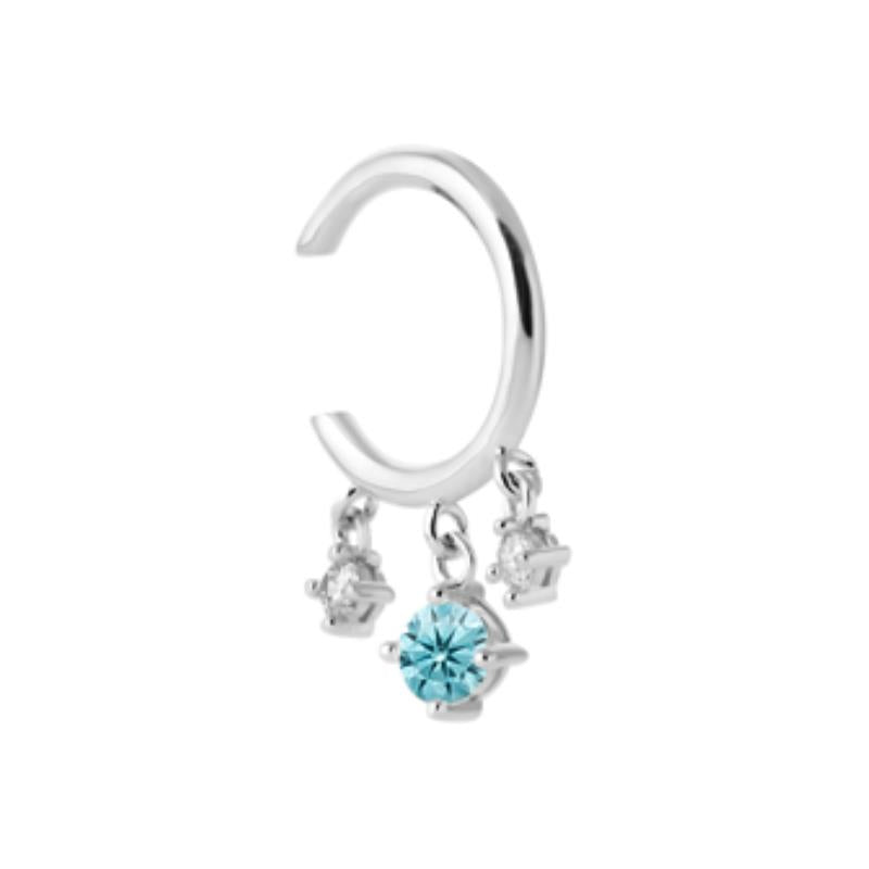 Coque de Nacre Boucles d'oreilles argent 13016960