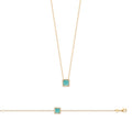 Coque de Nacre Bracelet plaqué or 973688