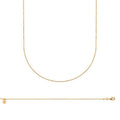 Coque de Nacre Bracelet plaqué or 290956