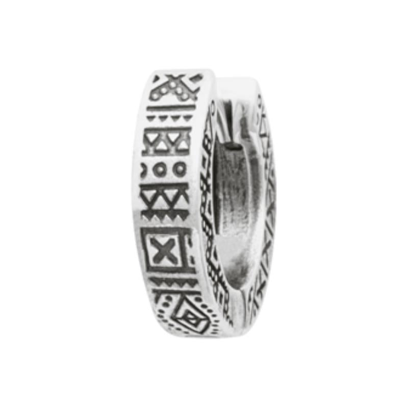 Coque de Nacre Créole à l'unité argent 1636200