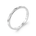 Coque de Nacre Bague argent 1960910