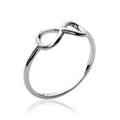 Coque de Nacre Bague argent 7219400