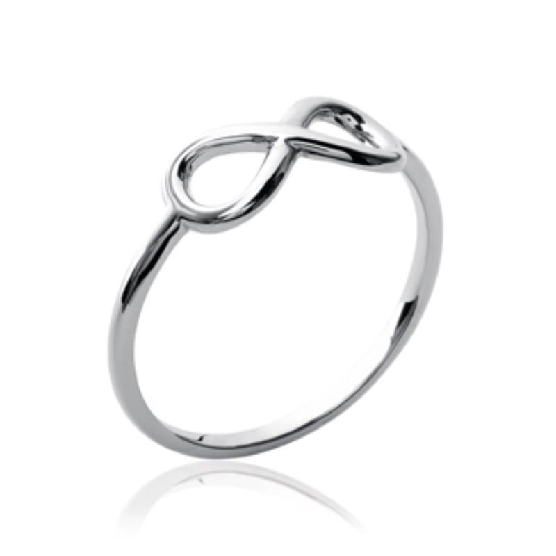 Coque de Nacre Bague argent 7219400