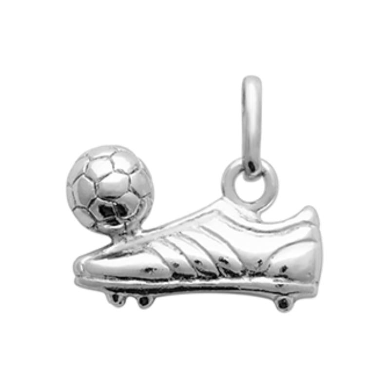 Coque de Nacre Pendentif argent 734131