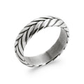 Coque de Nacre Bague argent 1915400