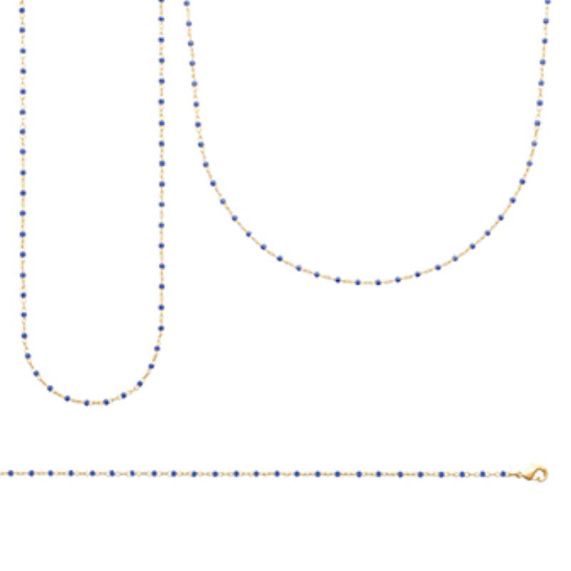 Coque de Nacre Bracelet plaqué or 290970