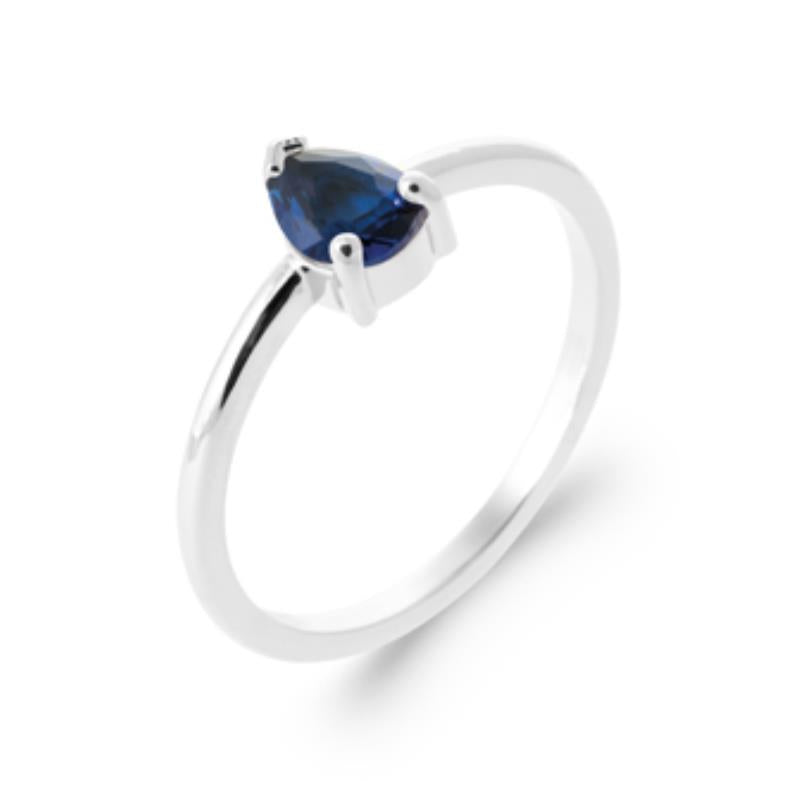 Coque de Nacre Bague argent 1972540