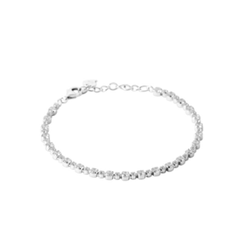 Coque de Nacre Bracelet argent 874191