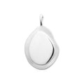 Coque de Nacre Médaille argent 7783000