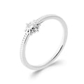 Coque de Nacre Bague argent 1920910