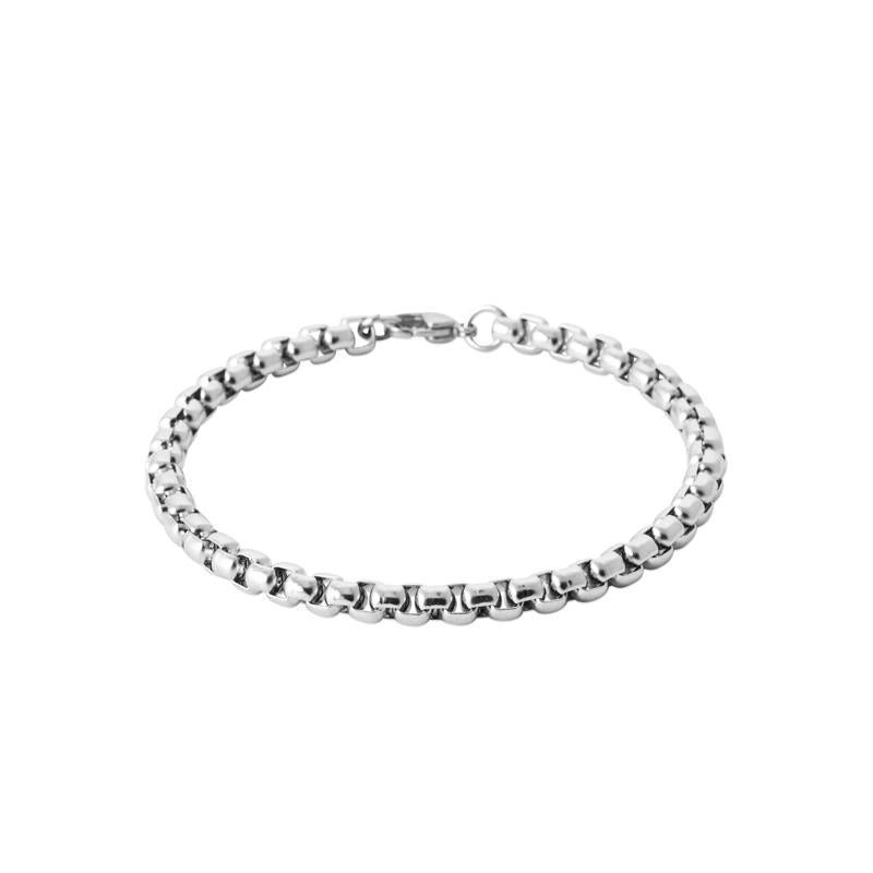 Shark'N Stones Bracelet acier 312153