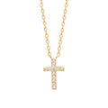 Coque de Nacre Collier plaqué or 973755