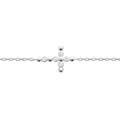 Coque de Nacre Bracelet argent 873946