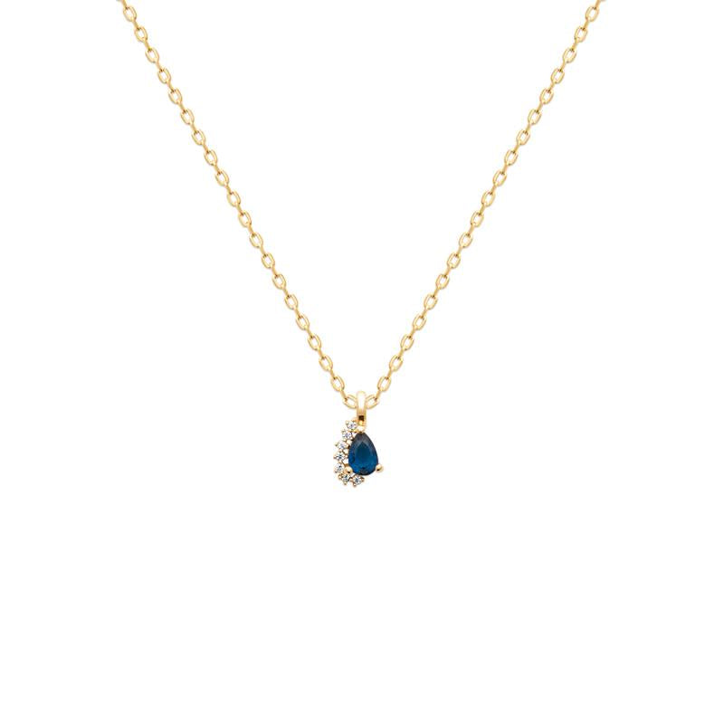 Coque de Nacre Pendentif plaqué or 2788840
