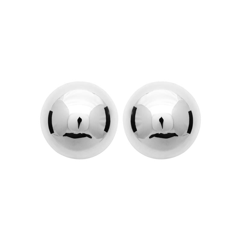 Coque de Nacre Boucles d'oreilles acier 3126400