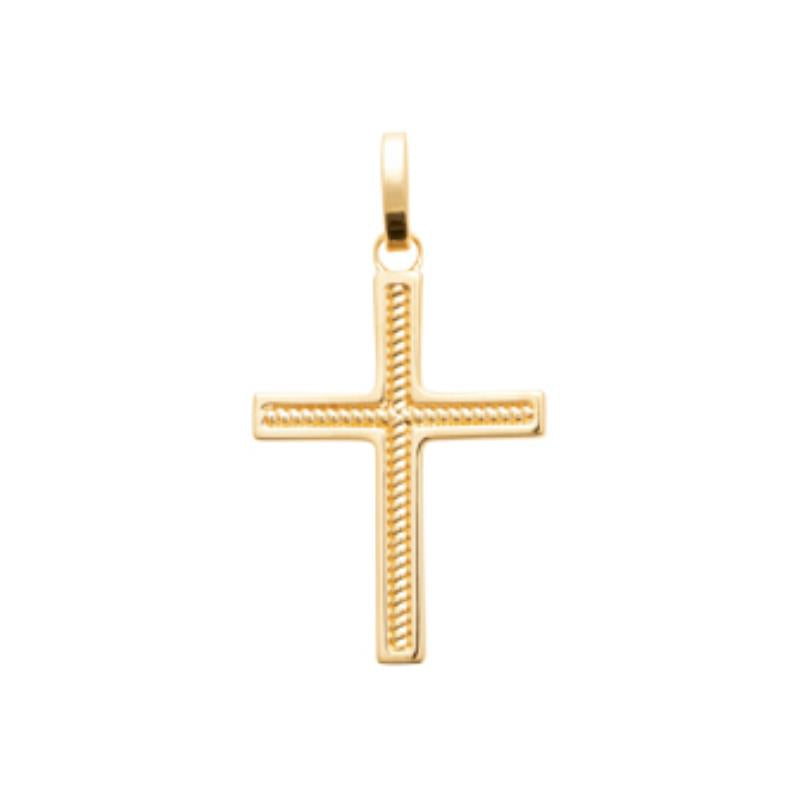 Coque de Nacre Pendentif plaqué or 2779000