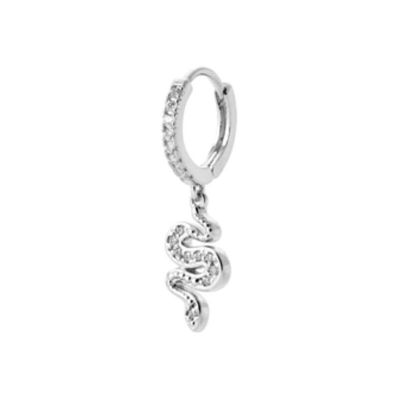 Coque de Nacre Créole à l'unité argent 1643610U