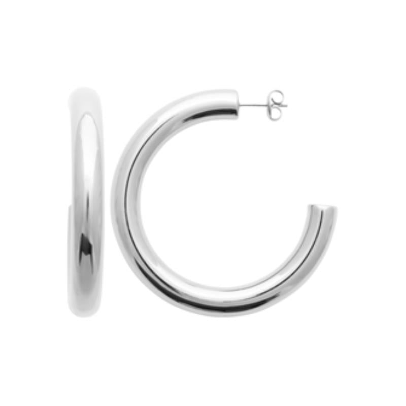 Izee Créoles acier 3603200
