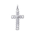 Coque de Nacre Pendentif argent 748530