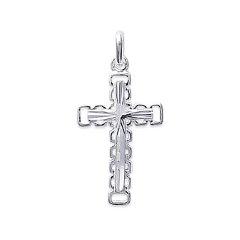 Coque de Nacre Pendentif argent 748530