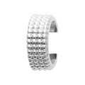 Coque de Nacre Boucles d'oreilles argent 7595800