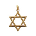 Coque de Nacre Pendentif plaqué or 2481031