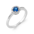 Coque de Nacre Bague argent 1929840