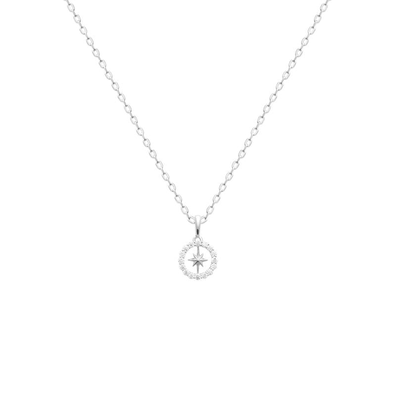 Coque de Nacre Pendentif argent 1785210