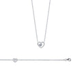 Coque de Nacre Bracelet argent 871745