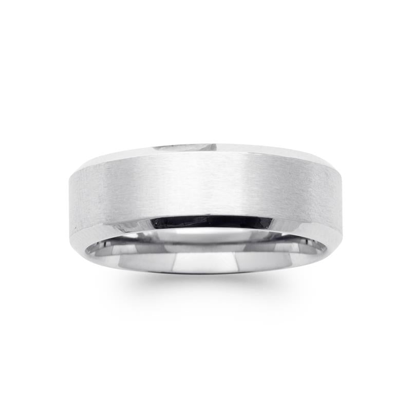 Shark'N Stones Bague acier 3414900
