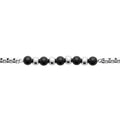 Coque de Nacre Bracelet acier 312198