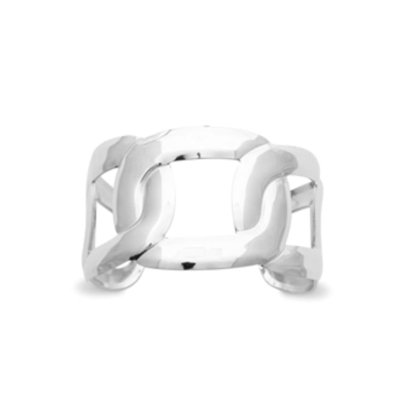 Coque de Nacre Bracelet acier 312293