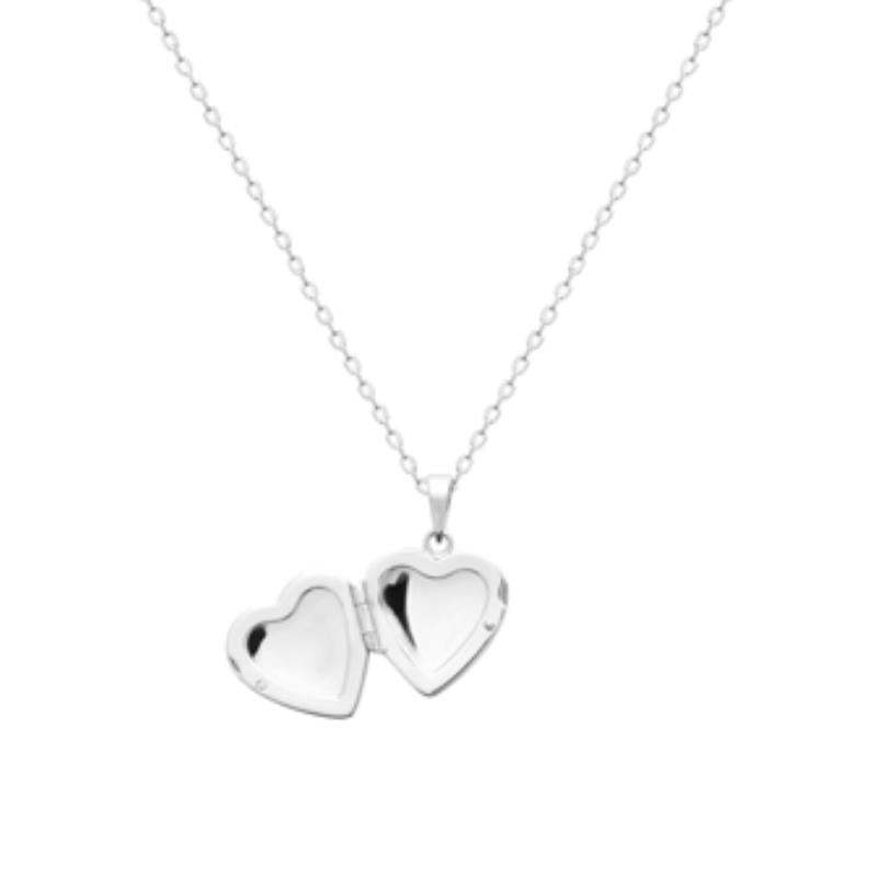 Coque de Nacre Pendentif argent 7779700