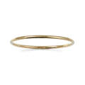 Coque de Nacre Bracelet jonc plaqué or 905533