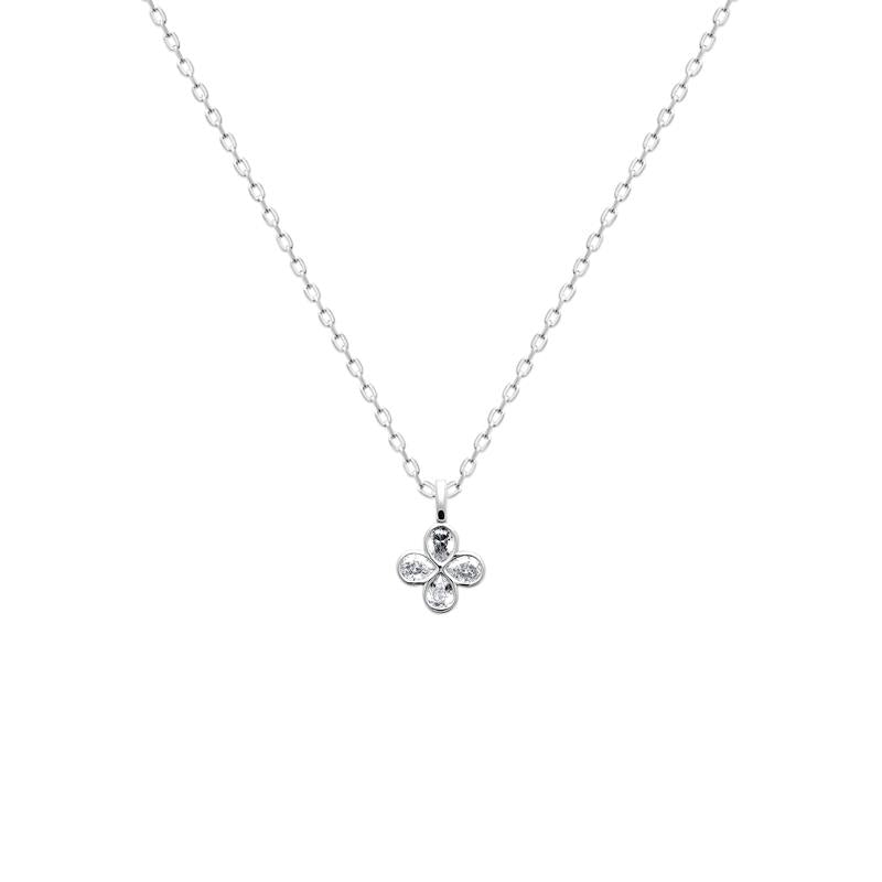 Coque de Nacre Pendentif argent 1791210