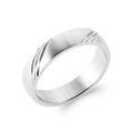 Shark'N Stones Bague acier 3414200