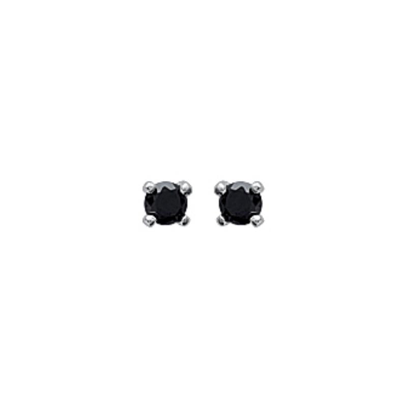 Coque de Nacre Boucles d'oreilles argent 15055073