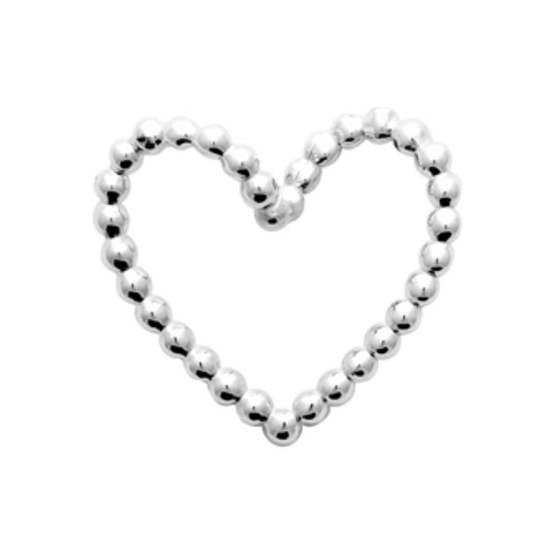 Coque de Nacre Pendentif argent 7774700