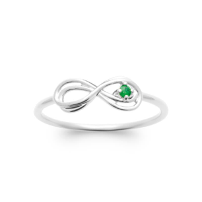 Coque de Nacre Bague argent 1989950
