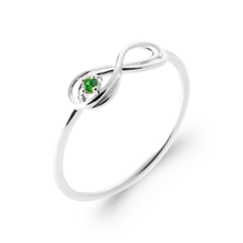 Coque de Nacre Bague argent 1989950