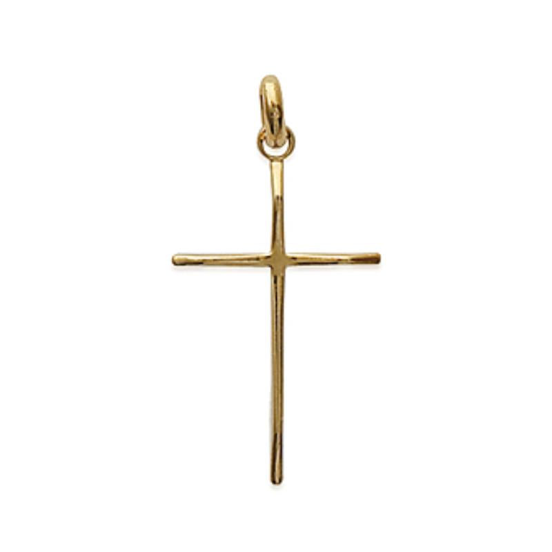 Coque de Nacre Pendentif plaqué or 248528