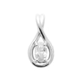 Coque de Nacre Pendentif argent 1779410