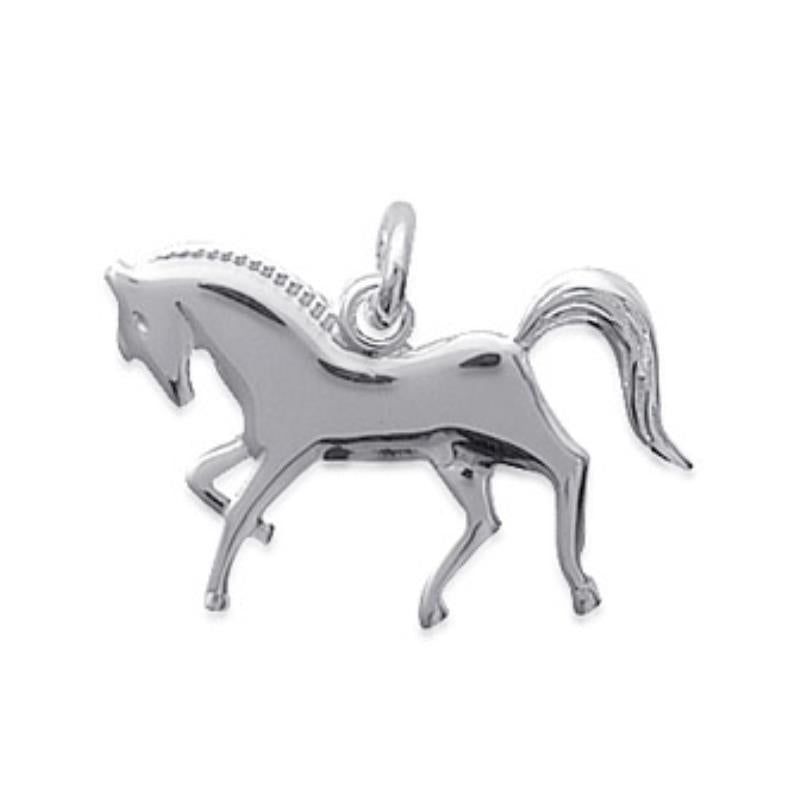 Coque de Nacre Pendentif argent 7878300