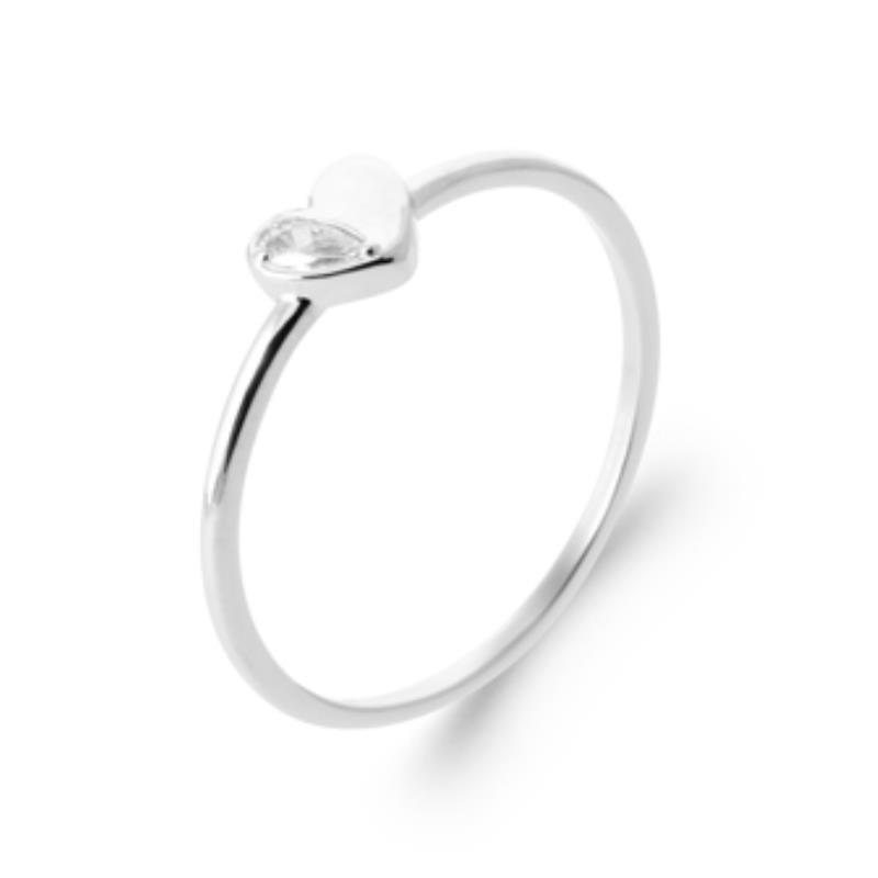 Coque de Nacre Bague argent 1970610