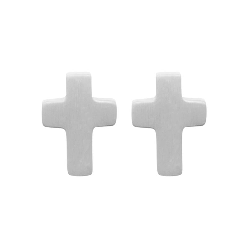 Shark'N Stones Puces d'oreilles acier 3136600