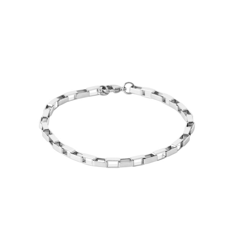 Coque de Nacre Bracelet acier 312158