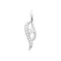 Coque de Nacre Pendentif argent 1779510