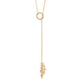 Coque de Nacre Collier plaqué or 922109