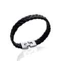Coque de Nacre Bracelet cuir 190826