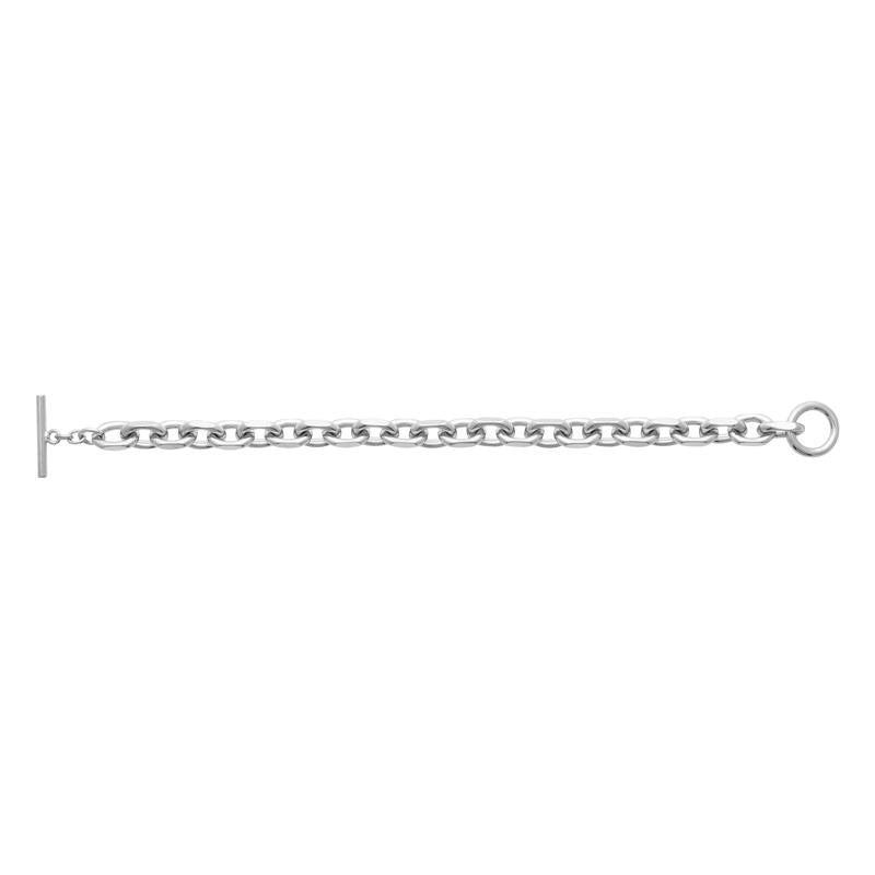 Coque de Nacre Bracelet plaqué argent 421794